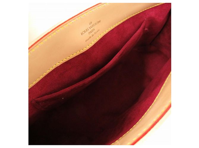 Schultertasche Monogramm Multicolor Dalmatiner Louis Vuitton Schwarz Mehrfarben - Ansicht 7