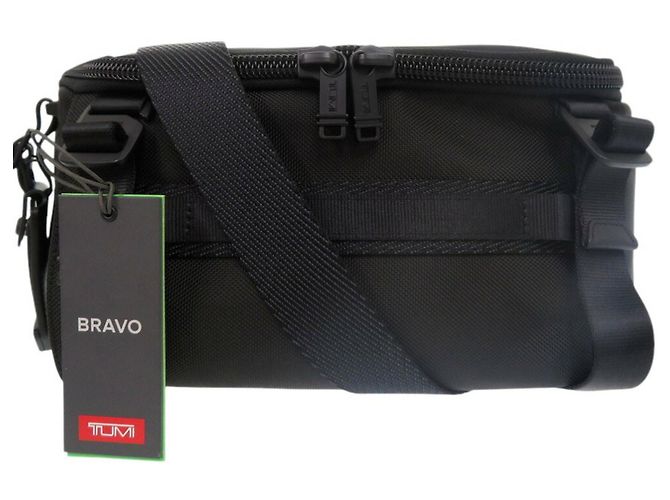 Bolso bandolera TUMI Alpha Bravo Platoon - vista 3
