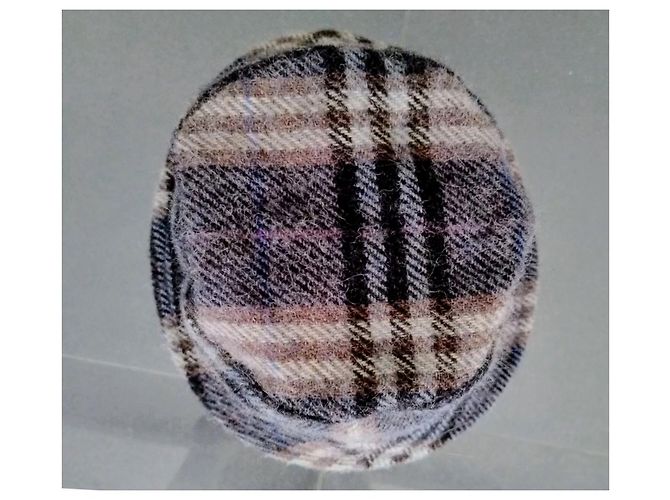 Cappello da pescatore  Burberry Multicolore - vista 10
