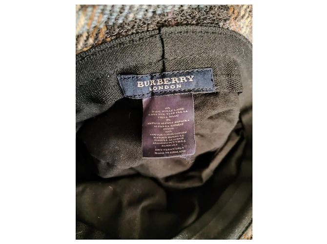 Cappello da pescatore  Burberry Multicolore - vista 2