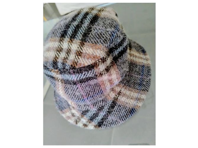 Cappello da pescatore  Burberry Multicolore - vista 3
