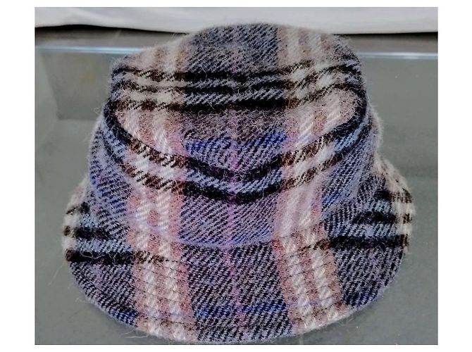 Cappello da pescatore  Burberry Multicolore - vista 4
