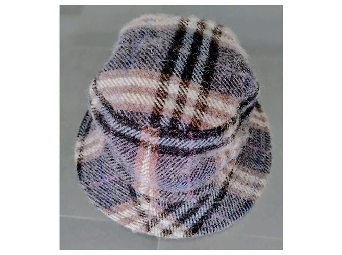 Cappello da pescatore  Burberry Multicolore - vista 5