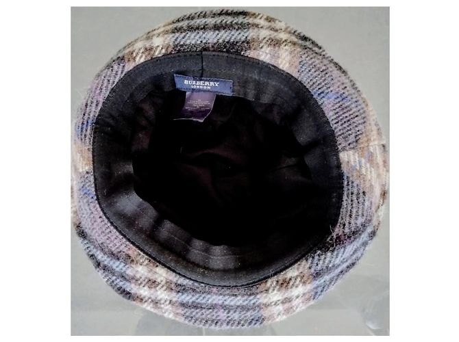 Cappello da pescatore  Burberry Multicolore - vista 6