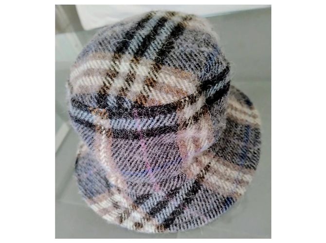 Cappello da pescatore  Burberry Multicolore - vista 7