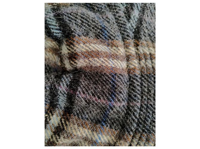 Cappello da pescatore  Burberry Multicolore - vista 9