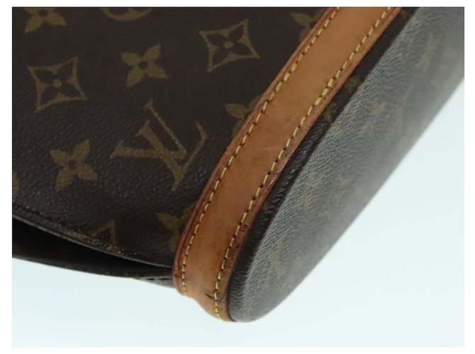 LOUIS VUITTON Borsa Tote Babylone Monogram M51102 LV Auth 93188 Monogramma - vista 16