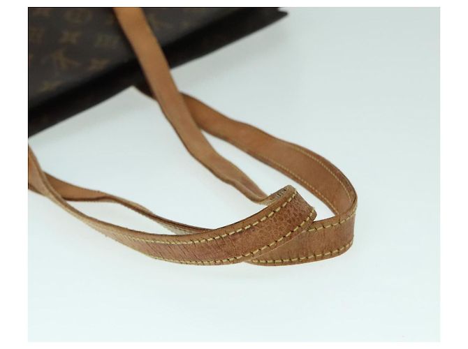 LOUIS VUITTON Borsa Tote Babylone Monogram M51102 LV Auth 93188 Monogramma - vista 7