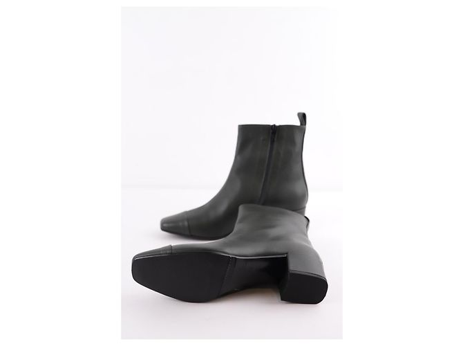 Carel Botas de couro - vista 5