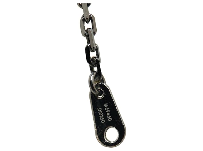 Vivienne Collane LOUIS VUITTON T. Argento - vista 5