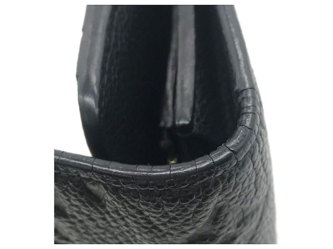 Cartera larga Monogram Empreinte Louis Vuitton - vista 2
