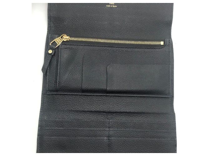Cartera larga Monogram Empreinte Louis Vuitton - vista 3