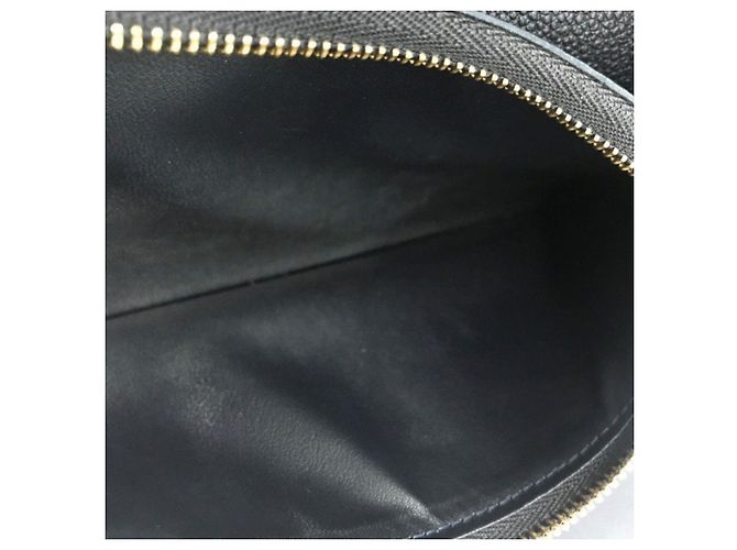 Cartera larga Monogram Empreinte Louis Vuitton - vista 4