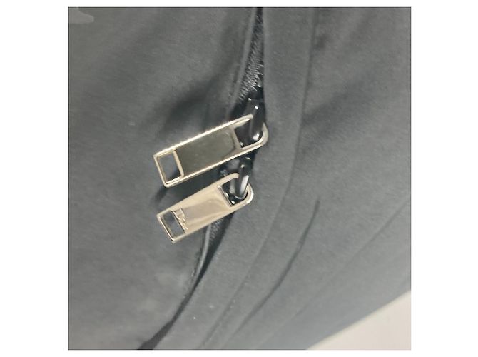 Christian Dior Dior BEE Rucksack Schwarz - Ansicht 11