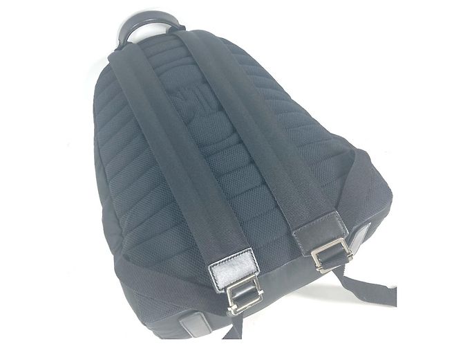 Christian Dior Dior BEE Rucksack Schwarz - Ansicht 13