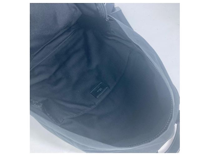 Christian Dior Dior BEE Rucksack Schwarz - Ansicht 14