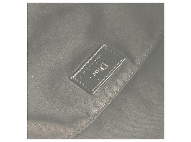 Christian Dior Dior BEE Rucksack Schwarz - Ansicht 15