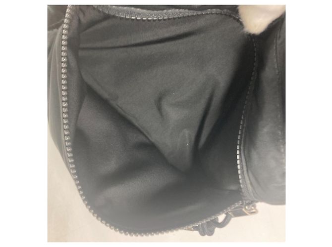 Christian Dior Dior BEE Rucksack Schwarz - Ansicht 17
