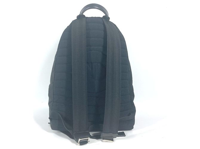 Christian Dior Dior BEE Rucksack Schwarz - Ansicht 2
