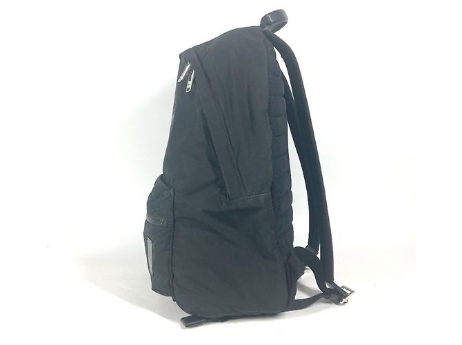 Christian Dior Dior BEE Rucksack Schwarz - Ansicht 3