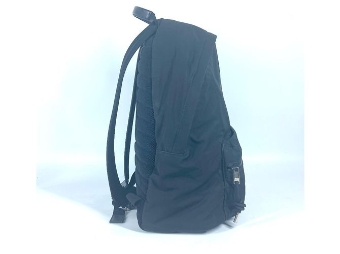 Christian Dior Dior BEE Rucksack Schwarz - Ansicht 4