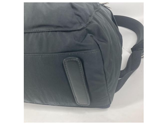 Christian Dior Dior BEE Rucksack Schwarz - Ansicht 6
