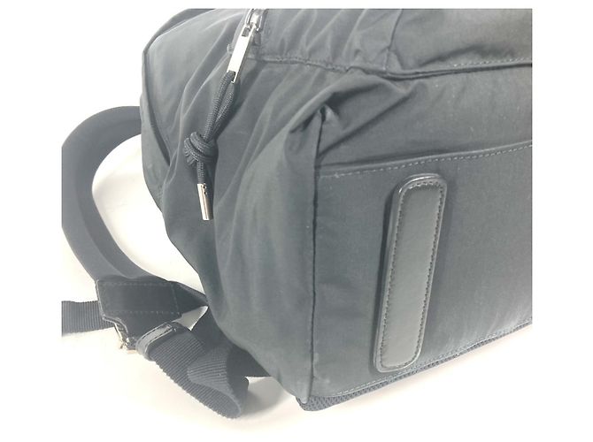 Christian Dior Dior BEE Rucksack Schwarz - Ansicht 7