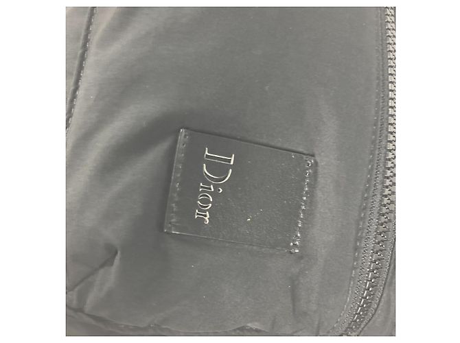 Christian Dior Dior BEE Rucksack Schwarz - Ansicht 8