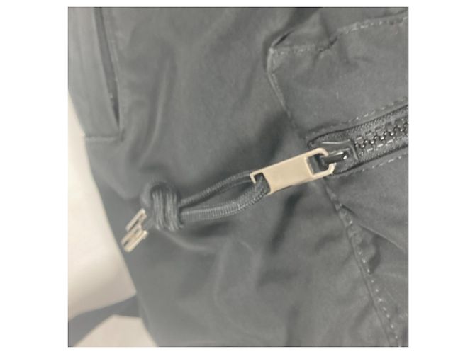 Christian Dior Dior BEE Rucksack Schwarz - Ansicht 9