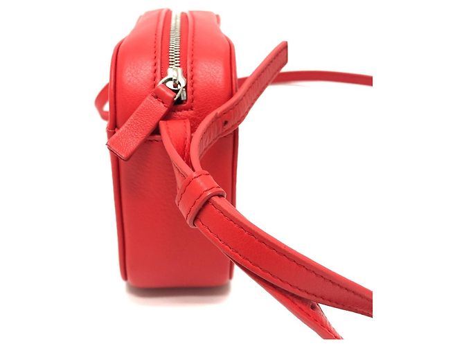 Bolsa de câmera do dia a dia XS da Balenciaga - vista 2
