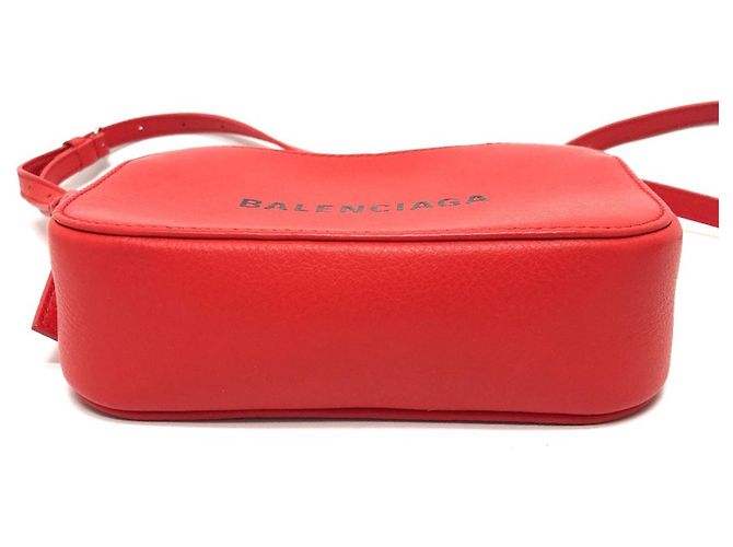 Bolsa de câmera do dia a dia XS da Balenciaga - vista 3
