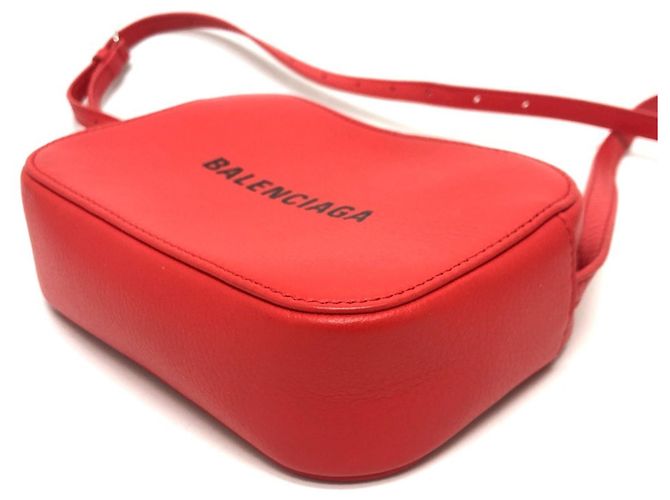 Bolsa de câmera do dia a dia XS da Balenciaga - vista 4
