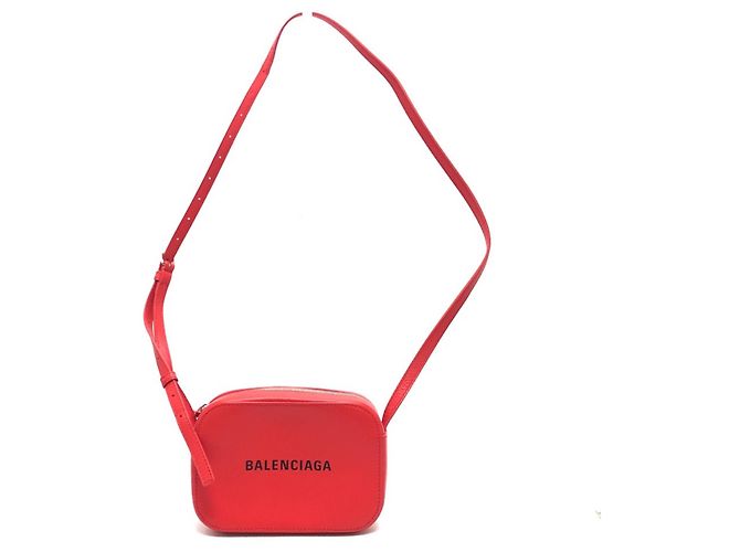Bolsa de câmera do dia a dia XS da Balenciaga - vista 5