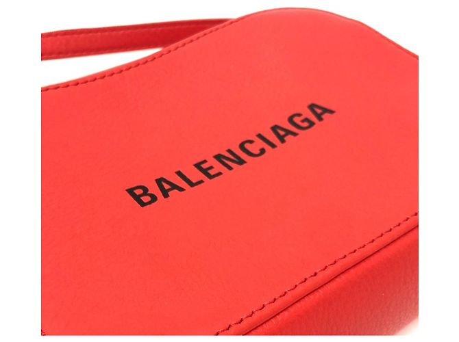 Bolsa de câmera do dia a dia XS da Balenciaga - vista 7