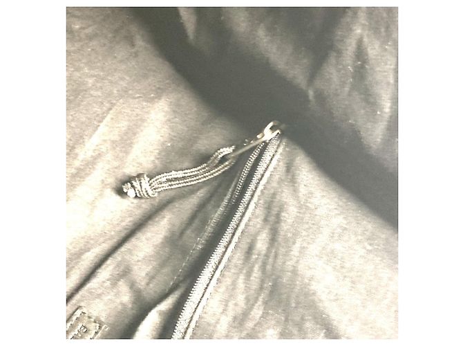 Borsa a Spalla Balenciaga 532810 Marrone Nero - vista 13