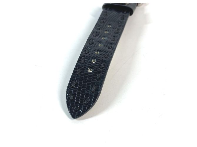 Relógio masculino Fendi 8100M Selleria Small Second - vista 8