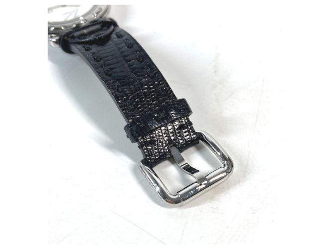 Relógio masculino Fendi 8100M Selleria Small Second - vista 9