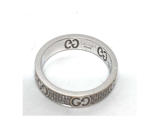GUCCI Diamant Icon Stardust Ring - Ansicht 2