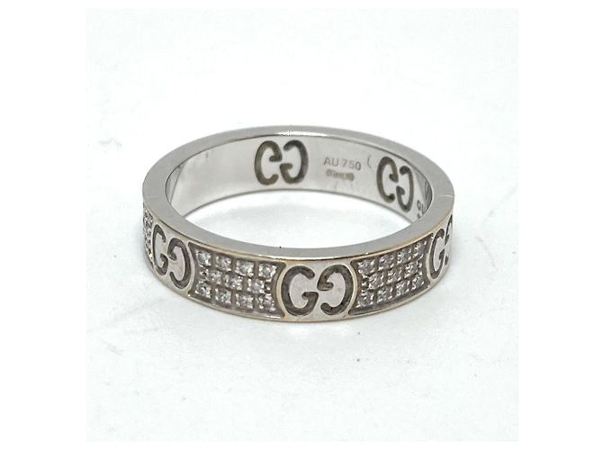 GUCCI Diamant Icon Stardust Ring - Ansicht 3
