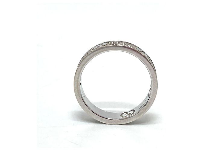 GUCCI Diamant Icon Stardust Ring - Ansicht 5