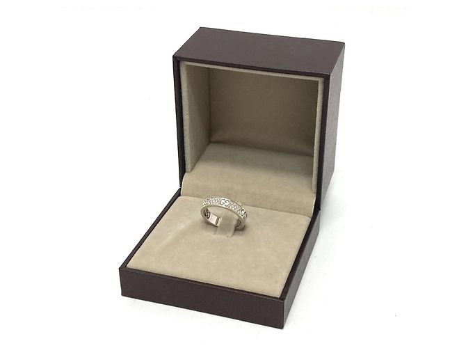 GUCCI Diamant Icon Stardust Ring - Ansicht 7