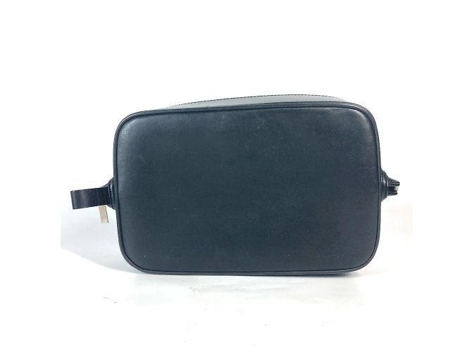 Pochette Dior Second Bag Christian Dior Nero - vista 6
