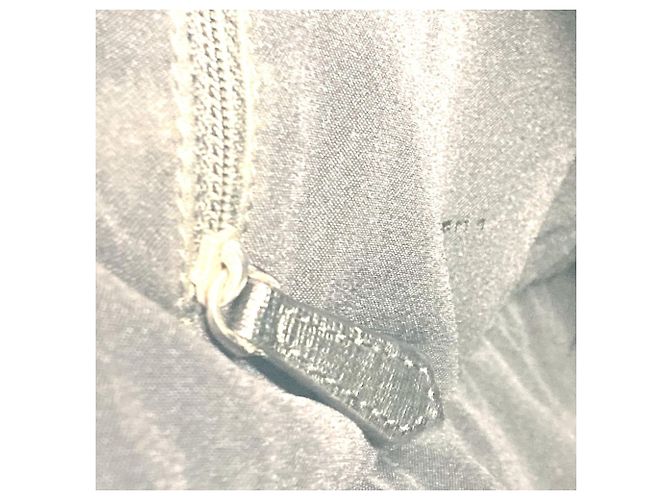 Borsa a spalla nera Fendi 7VA367 Nero - vista 14