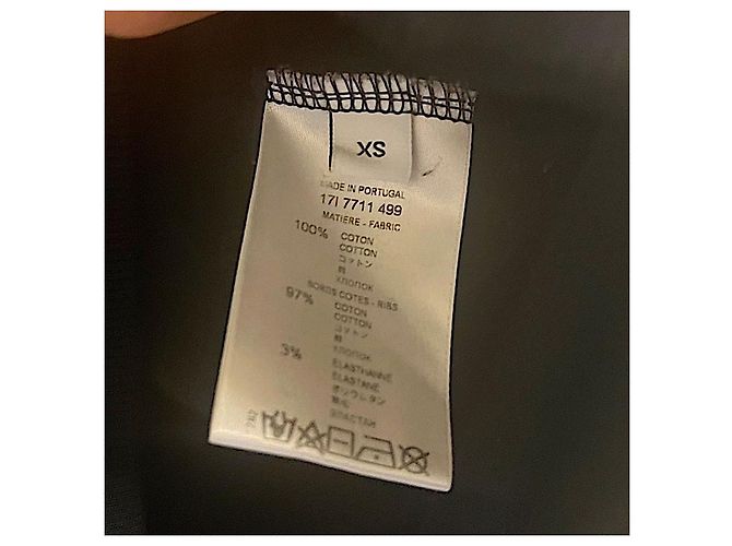 Authentischer Givenchy 17 SS Riccardo Tisci Bambi Hoodie Schwarz - Ansicht 6