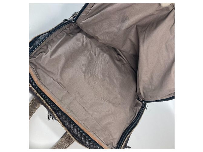Sac à main Intrecciato de Bottega Veneta - vue 14