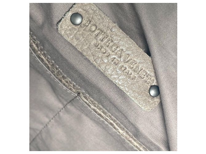 Sac à main Intrecciato de Bottega Veneta - vue 16
