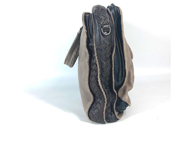 Sac à main Intrecciato de Bottega Veneta - vue 2