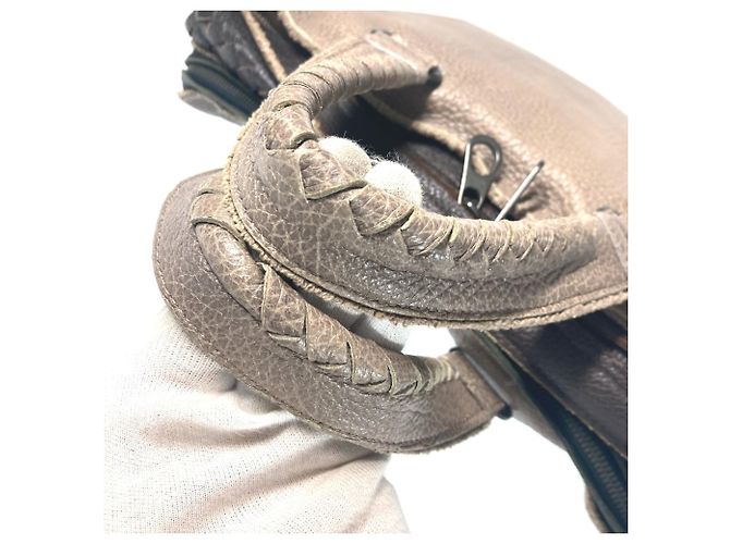 Sac à main Intrecciato de Bottega Veneta - vue 4