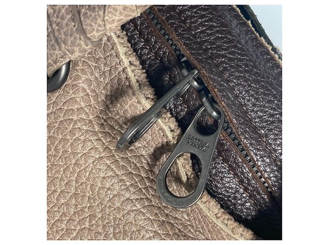 Sac à main Intrecciato de Bottega Veneta - vue 5