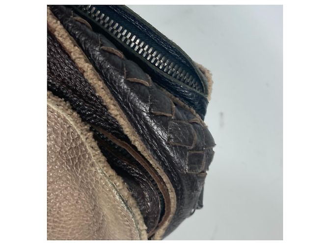 Sac à main Intrecciato de Bottega Veneta - vue 6